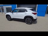 New 2025 Chevrolet TrailBlazer LT w/ Convenience Package image 6