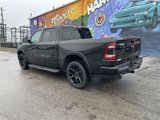 Used 2022 RAM 1500 Laramie image 3