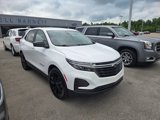 Used 2023 Chevrolet Equinox LS w/ LS Convenience Package image 2