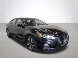 Used 2022 Nissan Altima 2.5 SV w/ SV Premium Package image 4