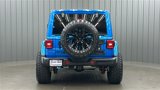 Used 2024 Jeep Wrangler Unlimited Rubicon 4xe image 4