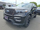 Certified 2022 Ford Explorer ST w/ Equipment Group 401A image 4