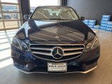 Used 2014 Mercedes-Benz E 550 4MATIC Sedan image 3