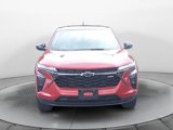Used 2024 Chevrolet Trax RS w/ Sunroof Package image 2