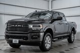 Used 2020 RAM 2500 Laramie image 3