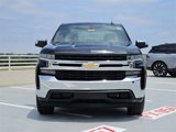 Used 2019 Chevrolet Silverado 1500 LT w/ Texas Edition image 2