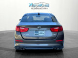 Used 2015 Kia Optima EX w/ EX Premium Package image 4