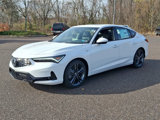 New 2025 Acura Integra A-Spec image 2
