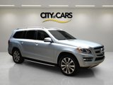 Used 2015 Mercedes-Benz GL 450 4MATIC image 4