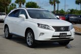 Used 2015 Lexus RX 350 FWD image 4