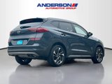 Used 2019 Hyundai Tucson Sport image 2