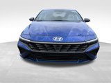 New 2025 Hyundai Elantra Sport image 2
