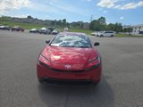 New 2025 Toyota Prius LE image 3