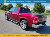 Used 2018 RAM 1500 Laramie w/ Convenience Group image 3