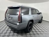 Used 2019 Cadillac Escalade Platinum w/ Escalade Sport Edition image 2