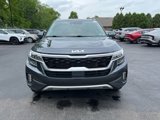 Certified 2022 Kia Seltos SX w/ Sunroof Package image 2