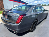 Used 2017 Cadillac CT6 Luxury w/ Active Chassis Package image 3