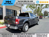 Used 2016 Ford F150 XLT image 5