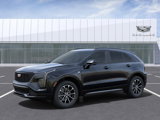 New 2024 Cadillac XT4 Sport image 2
