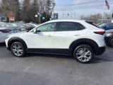 Used 2023 MAZDA CX-30 AWD 2.5 S w/ Premium Package image 4