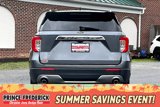 Used 2021 Ford Explorer Limited w/ Equipment Group 301A image 4