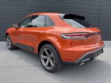 Certified 2024 Porsche Macan image 3