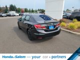 Used 2014 Honda Civic LX image 4
