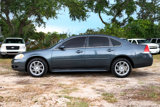Used 2011 Chevrolet Impala LS image 3
