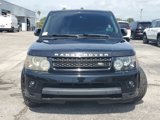 Used 2013 Land Rover Range Rover Sport HSE image 2