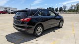 Used 2020 Chevrolet Equinox LT w/ Driver Convenience Package image 3