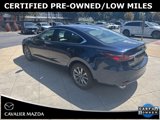 Certified 2021 MAZDA MAZDA6 Sport image 6