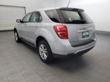 Used 2017 Chevrolet Equinox LS image 5