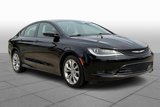 Used 2015 Chrysler 200 S w/ Comfort Group image 2