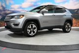 Used 2021 Jeep Compass Limited image 3