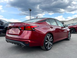 Used 2021 Nissan Altima 2.5 SR w/ SR Premium Package image 5