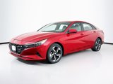 Used 2023 Hyundai Elantra SEL w/ Convenience Package image 3