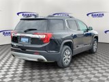 Certified 2022 GMC Acadia SLE w/ Driver Convenience Package image 4