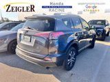 Used 2017 Toyota RAV4 LE image 4