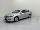 Used 2014 Honda Accord EX-L image 2