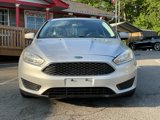Used 2016 Ford Focus SE image 2