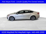 Used 2019 Ford Fusion SE image 4