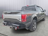 Used 2015 Ford F150 Platinum w/ Trailer Tow Package image 6