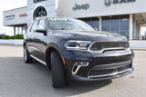 Used 2022 Dodge Durango Citadel image 3