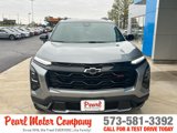 New 2025 Chevrolet Equinox RS image 2