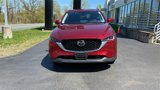 Used 2022 MAZDA CX-5 AWD 2.5 S w/ Premium Package image 2