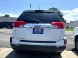 Used 2017 GMC Terrain SLT image 4