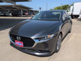 New 2025 MAZDA MAZDA3 s image 3