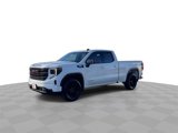 New 2025 GMC Sierra 1500 Elevation image 4