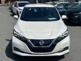 Used 2022 Nissan Leaf SV Plus w/ Protection Package image 2