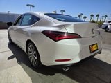 New 2025 Acura Integra image 3